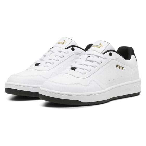 Кроссовки PUMA Court Classy Trainers