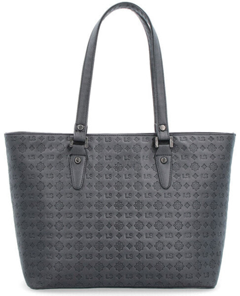 Сумка Le-Sands Women's handbag 4197 Black