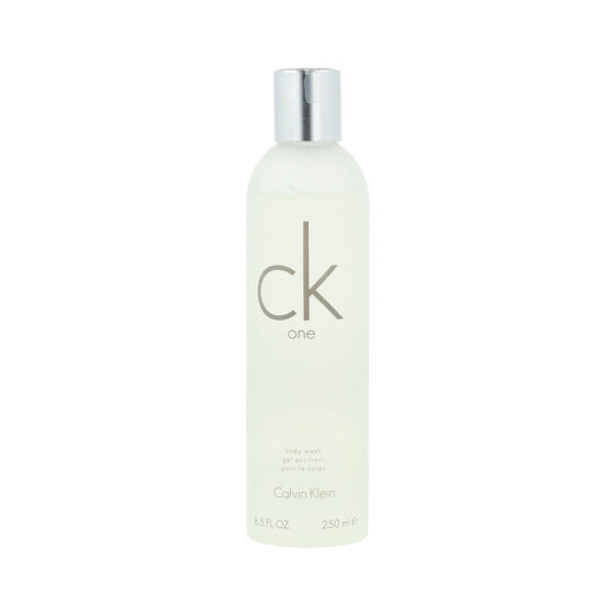 Гель для душа Calvin Klein Ck One 250 ml