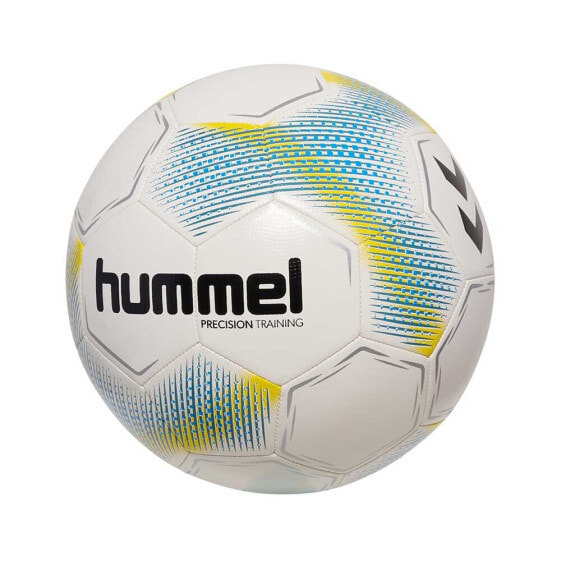 Футбольный мяч тренировочный Hummel Precision