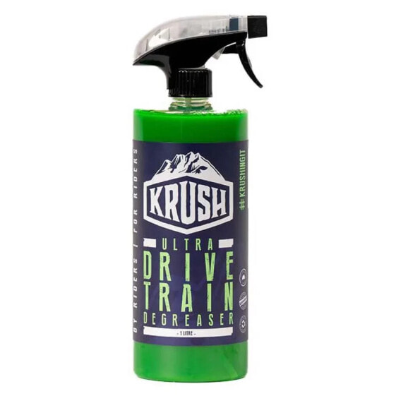 KRUSH Ultra Degreaser 1L