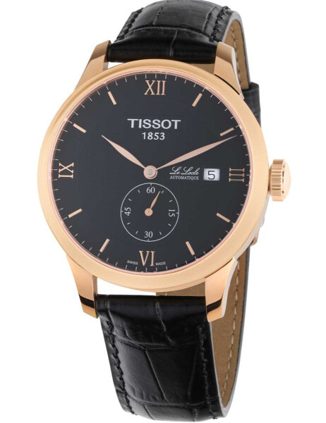 Tissot T006.428.36.058.01 Mens Watch Le Locle Automatic 39mm 3ATM