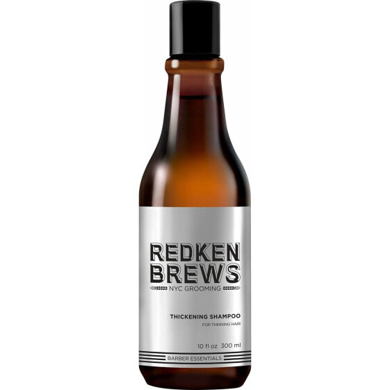 Шампунь для густых волос Redken Brews 300 ml