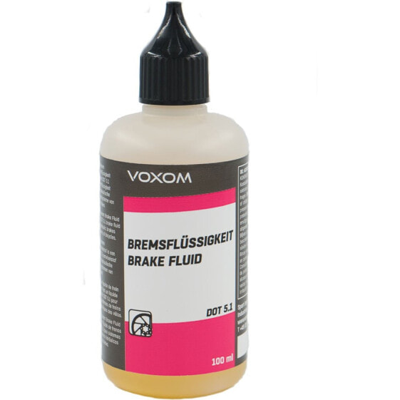 VOXOM DOT 5.1 100ml Brake Fluid