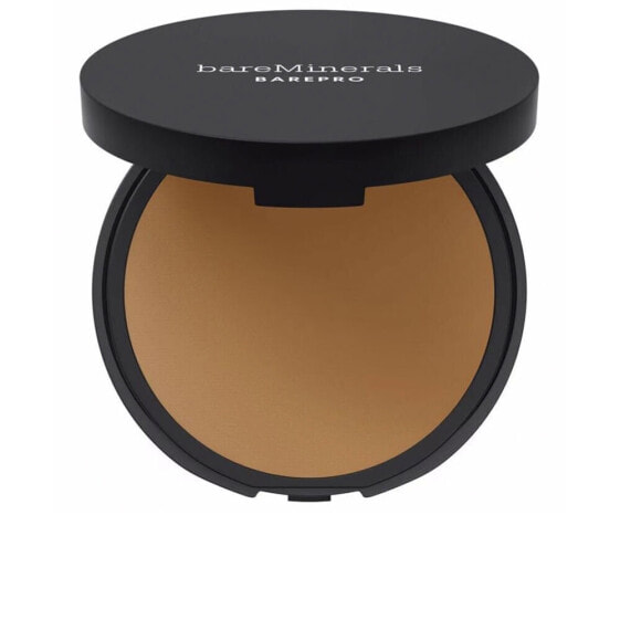 BAREPRO 16hr powder foundation deep #Deep 50 Neutral 8 gr