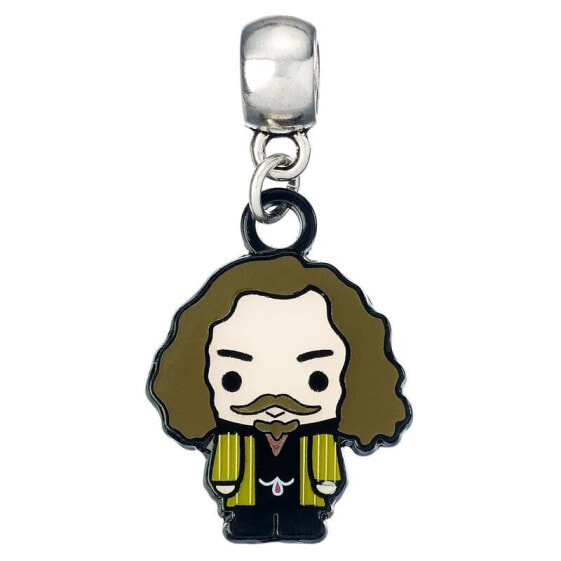 Украшение подвеска Harry Potter Sirius Black, бренд The Carat Shop