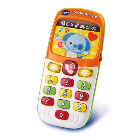 VTECH Bilingual Small