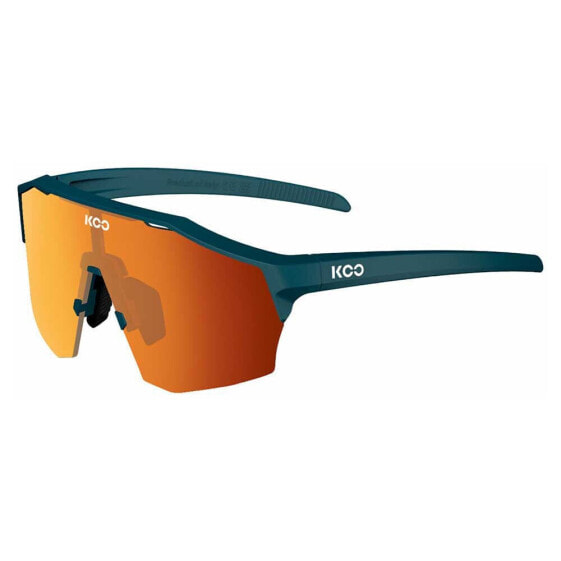 KOO Alibi photochromic sunglasses