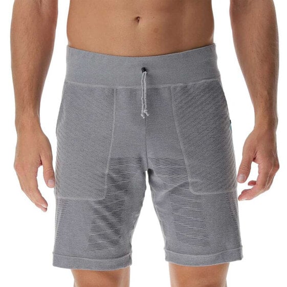 UYN Natural Training Shorts