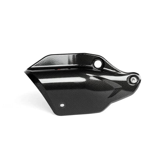 AKRAPOVIC Suzuki GSXS 1000 1000 2024-2024 Carbon heat shield