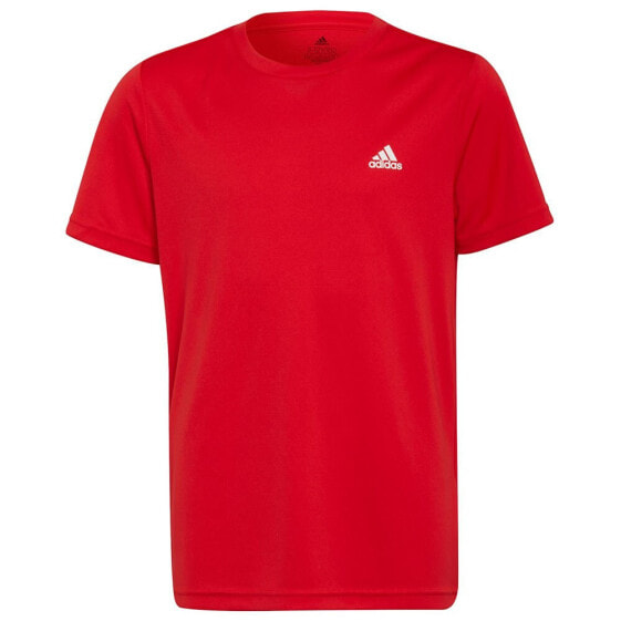 ADIDAS SI short sleeve T-shirt