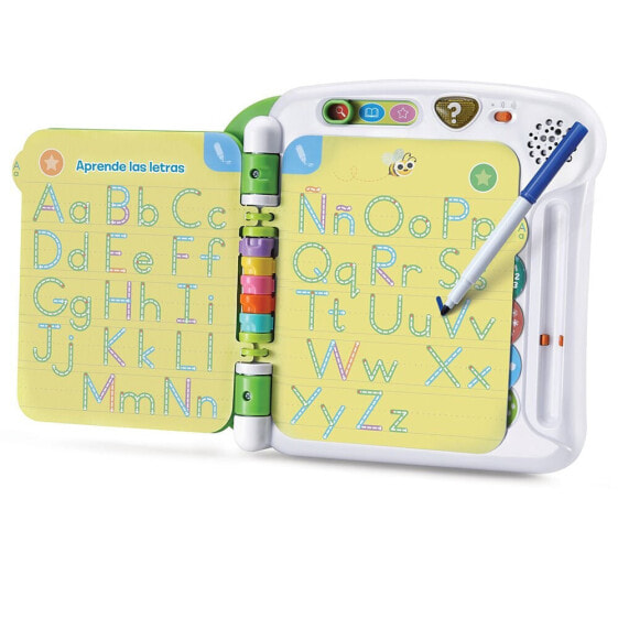 Vtech learning hot sale book