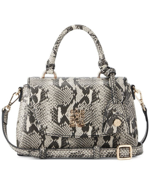 Women's Camas Mini Flap Crossbody Bag