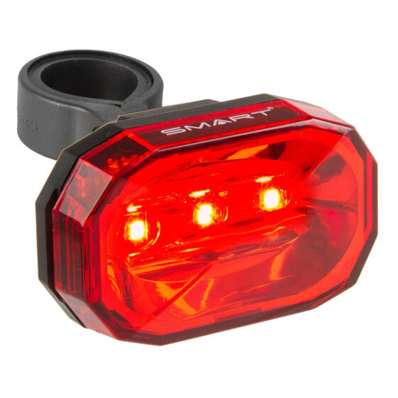 SMART Diamond rear light