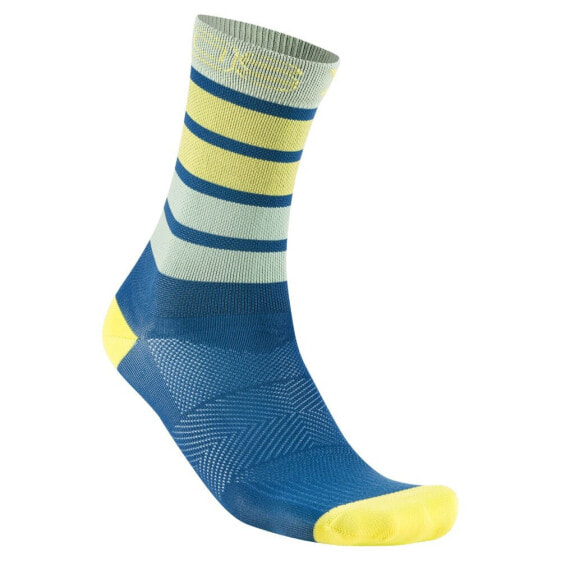 KARPOS Verve socks