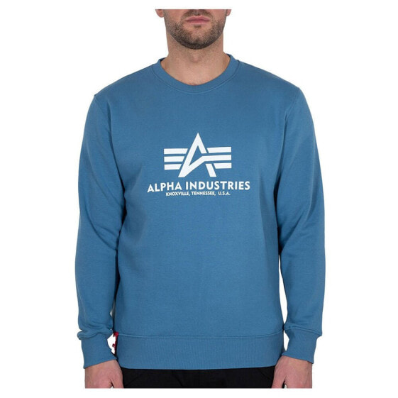 ALPHA INDUSTRIES Basic sweatshirt