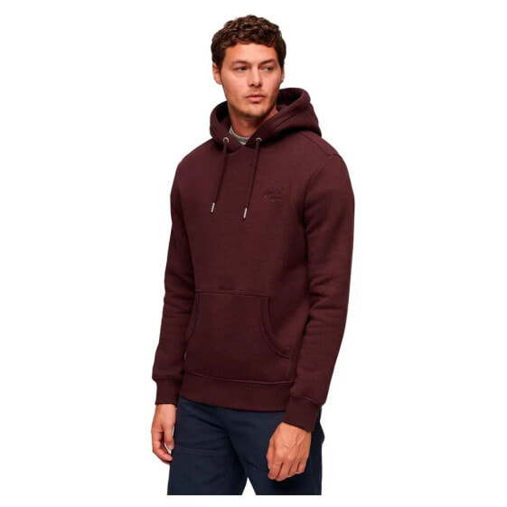 SUPERDRY Essential Logo hoodie