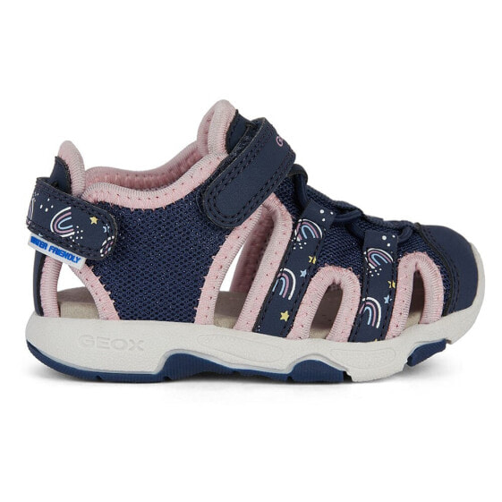 GEOX Multy Baby Sandals