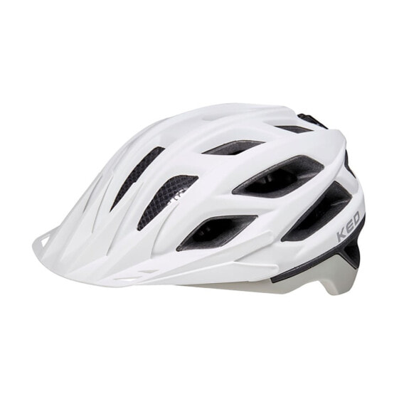 KED Companion MTB Helmet