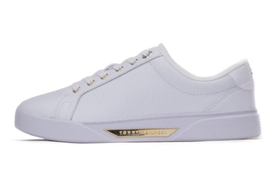 GOLDEN HW COURT SNEAKER