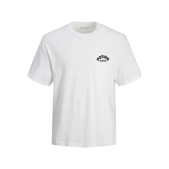 JACK & JONES Gumbo short sleeve T-shirt