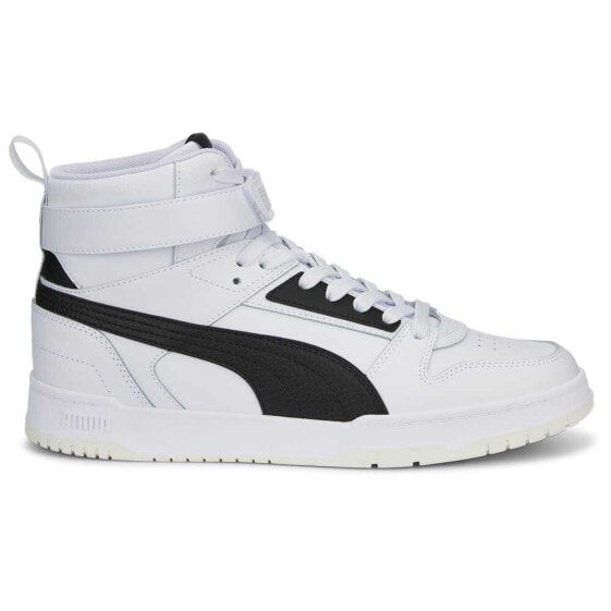 Кроссовки PUMA Rbd Game Trainers