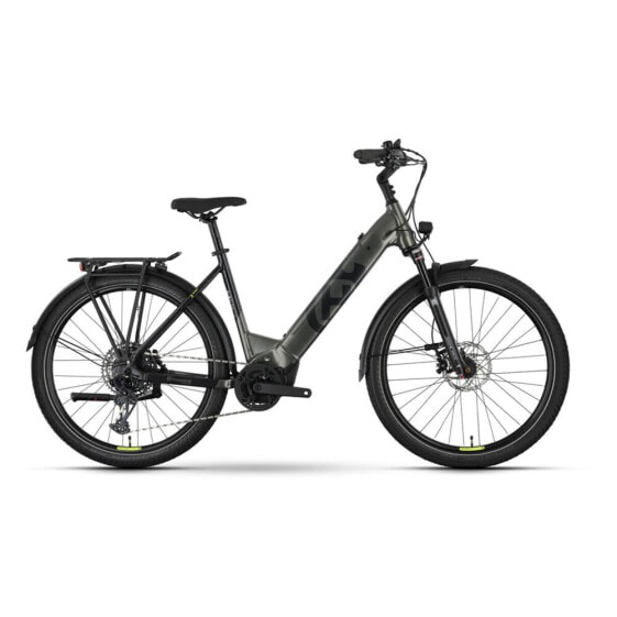 HUSQVARNA BIKES Pather 3 Lady 27.5´´ 12s GX 2024 electric bike