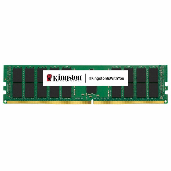 Память RAM Kingston KSM48R40BD8KMM-32HMR 32 GB DDR5 4800 MHz CL40