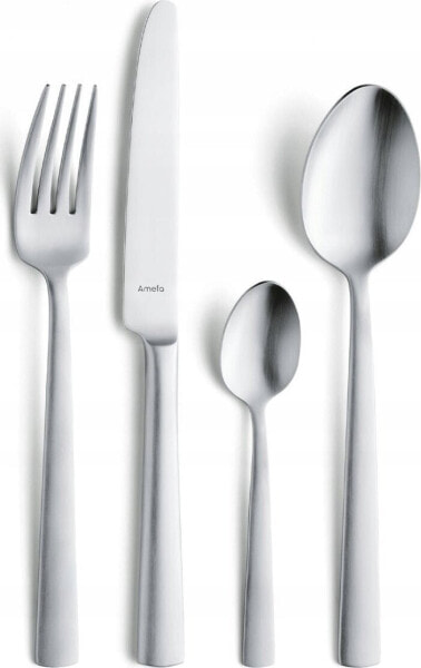 Amefa Ventura 1924 - 24-pc Cutlery set in retail touch box