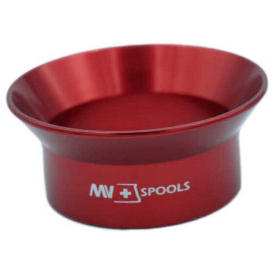 MVSPOOLS ARAL 1-18 Spare Spool Line Guard