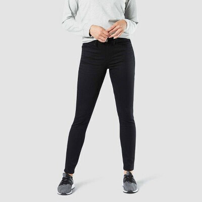 DENIZEN from Levi's Women's High-Rise Skinny Jeans