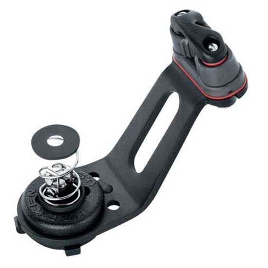 HARKEN Ball Bearing Swivel Mainsheet Cam Base Support