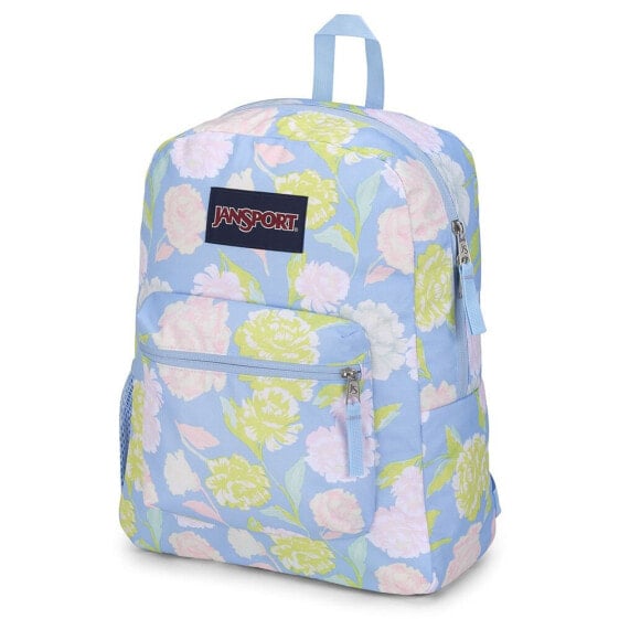 Рюкзак походный Jansport Cross Town 26L 1587 cu in / 26 L