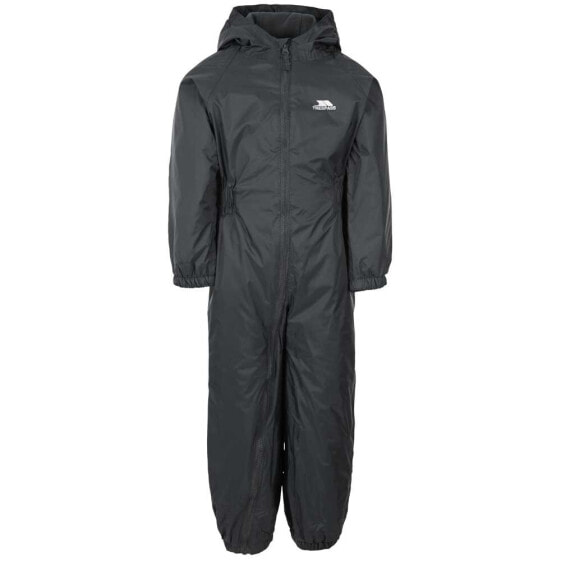 TRESPASS Dripdrop Race Suit