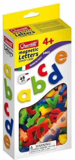 Quercetti Magnetic Letters (040-5462)