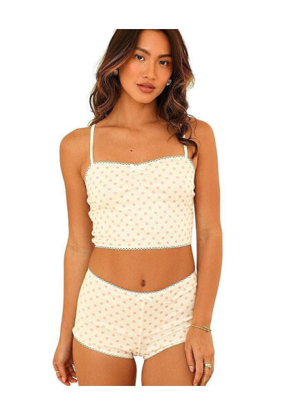 Women's Sweet Dreams Set