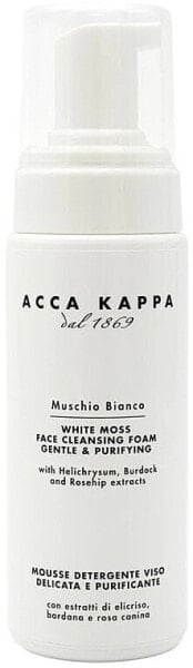 Acca Kappa White Moss