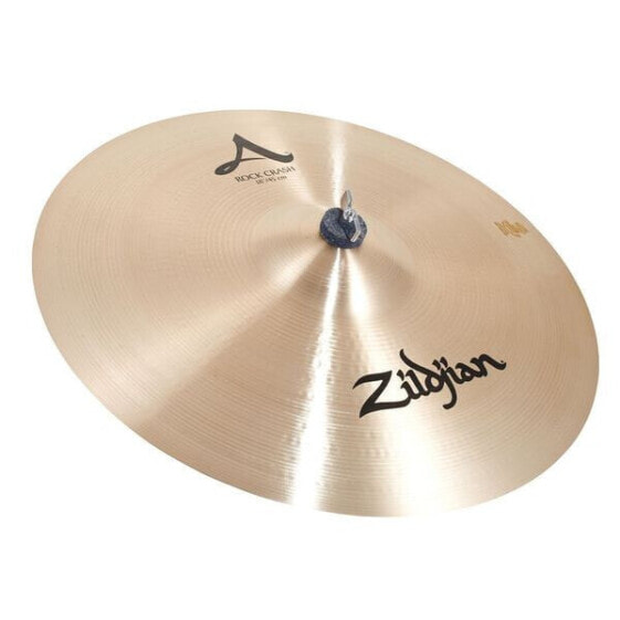 Zildjian 18" A-Series Rock Crash