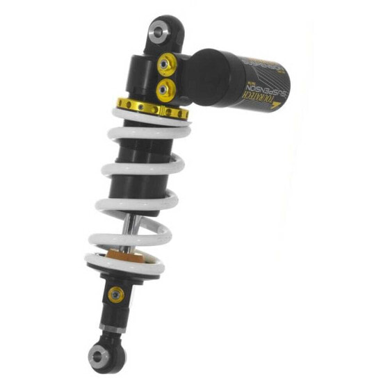 TOURATECH Competition Yamaha YZF-R6 2010-2015 Rear Shock