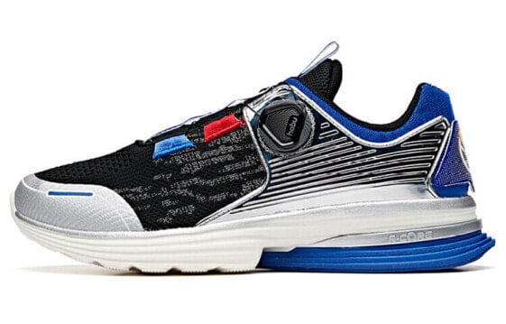 Спортивная обувь Nasa x Anta Running Shoes 122015586-1