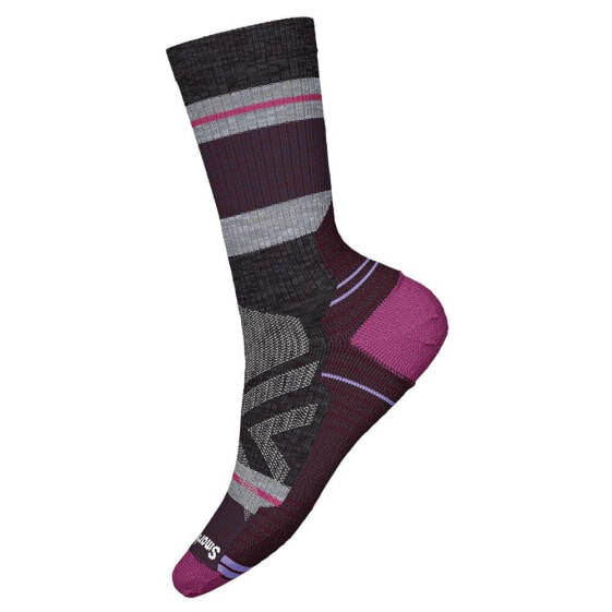 SMARTWOOL Performance Hike Full Cushion Saturnsphere Crew socks