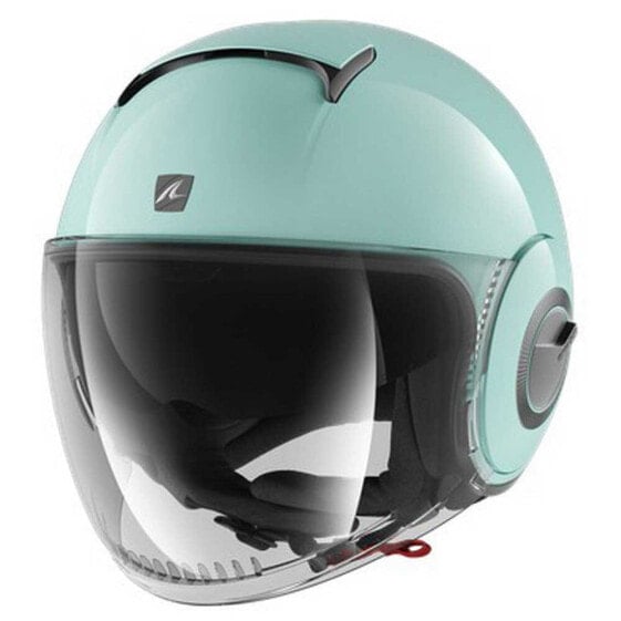 SHARK Nano open face helmet