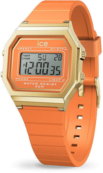 ICE Digit Retro Apricot Crush 022052