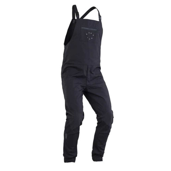ION Dungarees HD_Cotton Seek AMP Pants Without Chamois