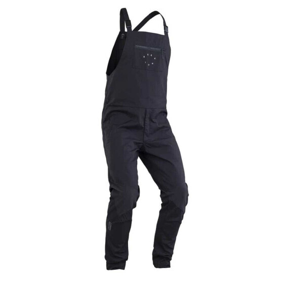 ION Dungarees HD_Cotton Seek AMP pants