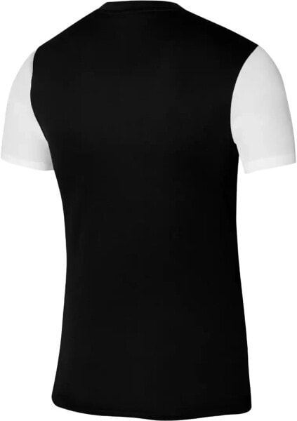 Nike Pánský Fotbalový Dres Dri-FIT Trophy V Černý