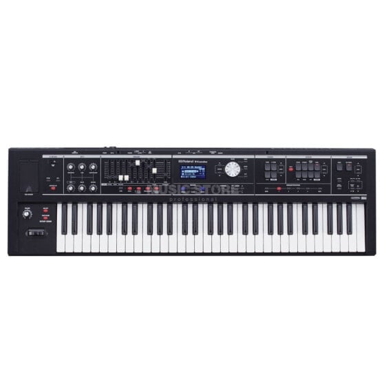 Roland VR-09B V-Combo Live Performance Keyboard (Black)