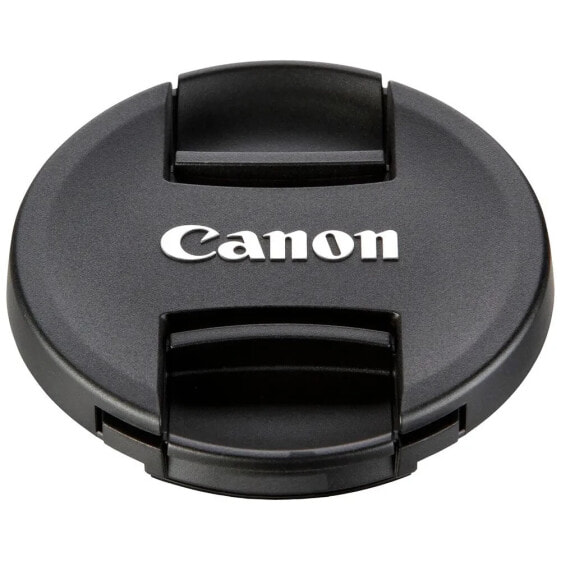 CANON E-72 II 72 mm Lens Cap