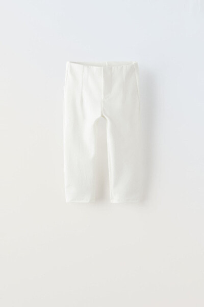 Capri trousers