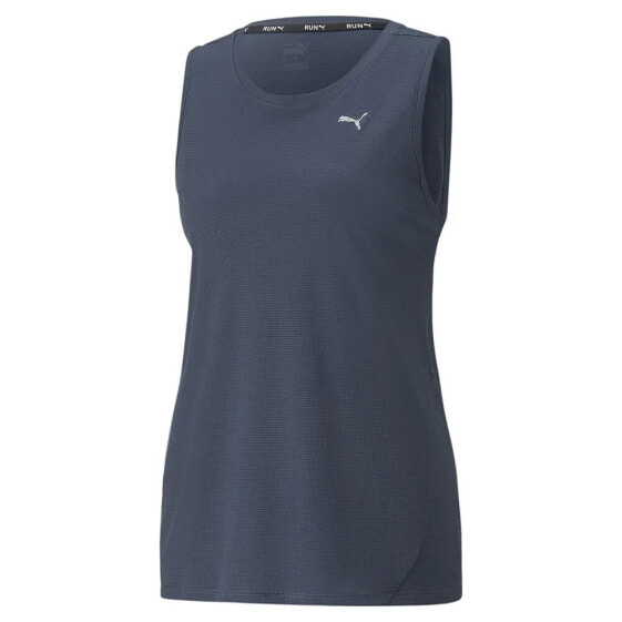 PUMA Run Favorite sleeveless T-shirt